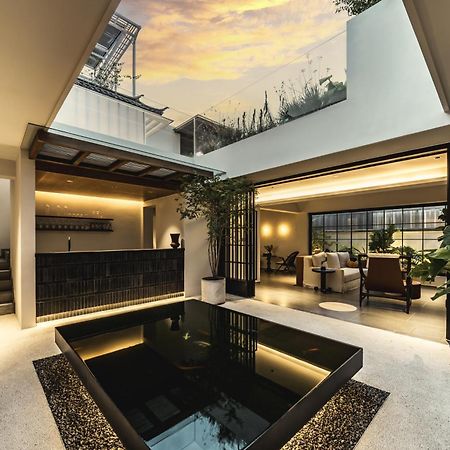 大理如果云知道酒店 Đại Lý Ngoại thất bức ảnh