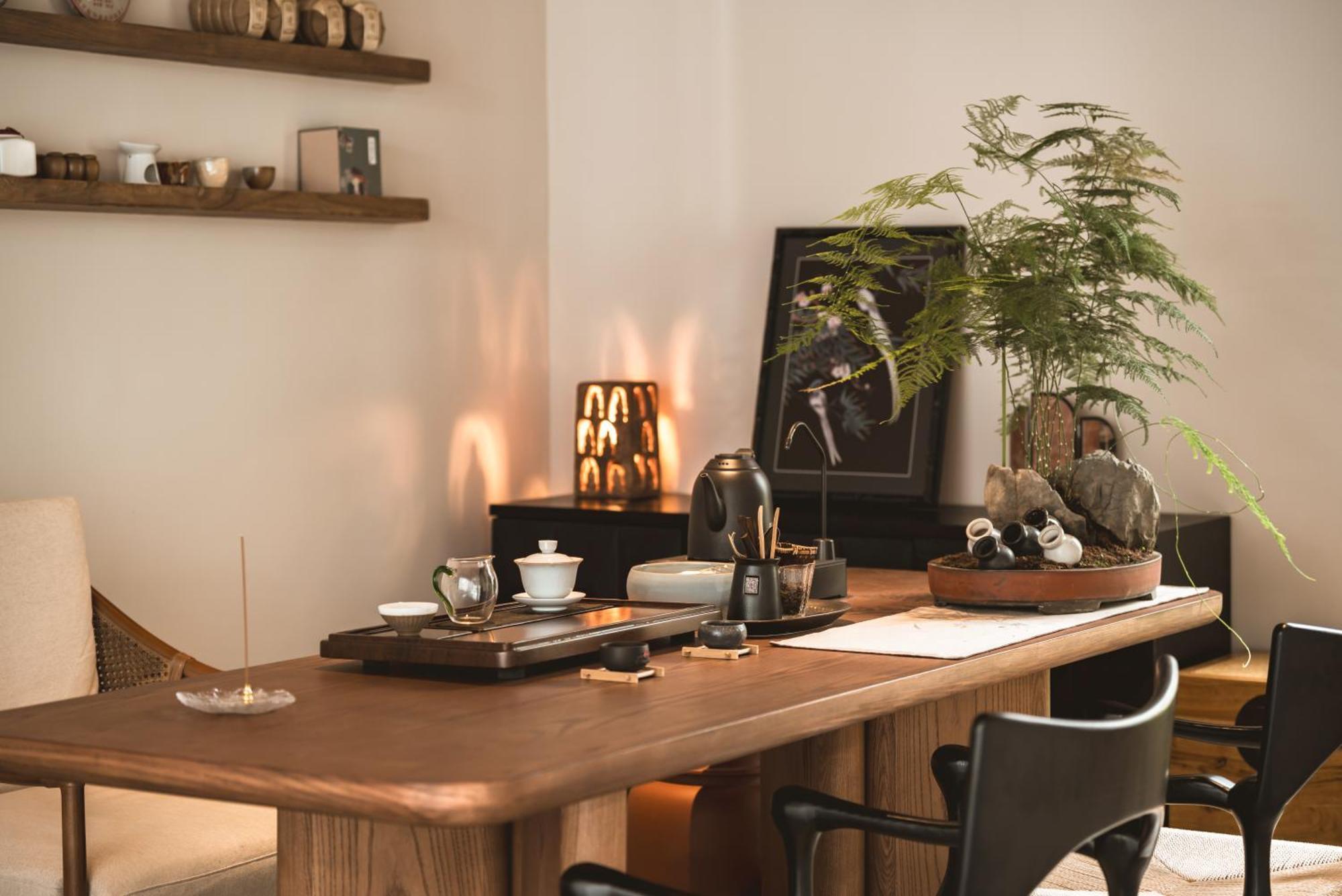 大理如果云知道酒店 Đại Lý Ngoại thất bức ảnh